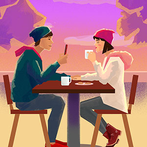 娱乐圈吃瓜大戏不断