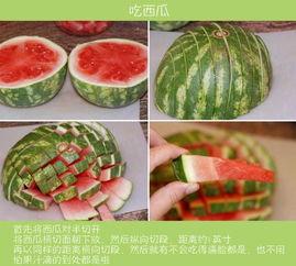 焦瓜怎么弄着吃,解锁夏日清新口感新体验