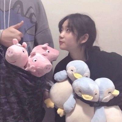 小号吃瓜头像情侣,揭秘网络世界的甜蜜秘密