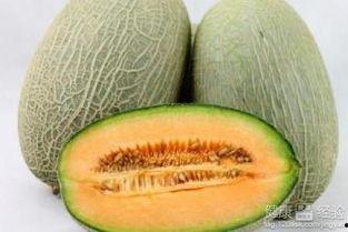 吃哈密瓜胃酸多,如何平衡美味与健康