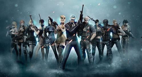 穿越火线日常吃瓜,日常吃瓜，揭秘游戏圈幕后风云