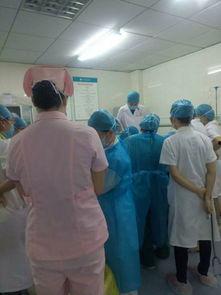 产科实习吃瓜,吃瓜群众的成长日记