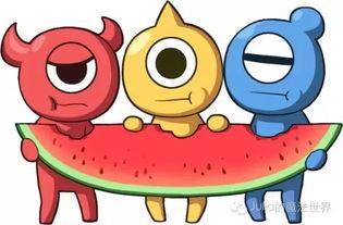 社会热点吃瓜群众