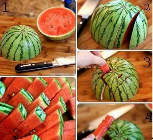 切息肉可以吃瓜吗