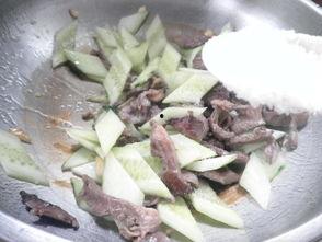 毛瓜能和猪心一起吃吗吗