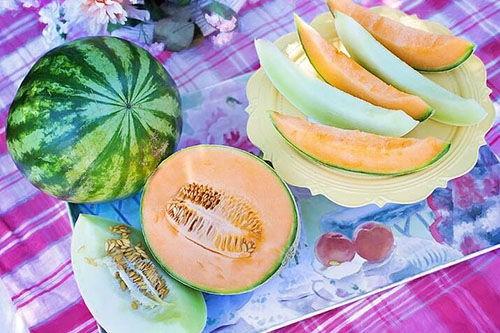 梦见自己吃酉瓜,酉瓜之味，揭秘潜意识中的甜蜜诱惑