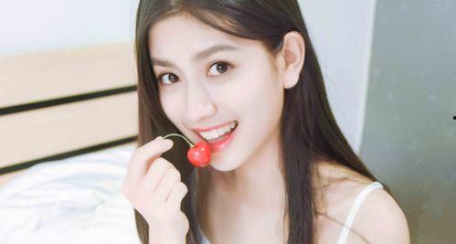 小丽丹丹吃瓜,小丽丹丹的夏日吃瓜日记